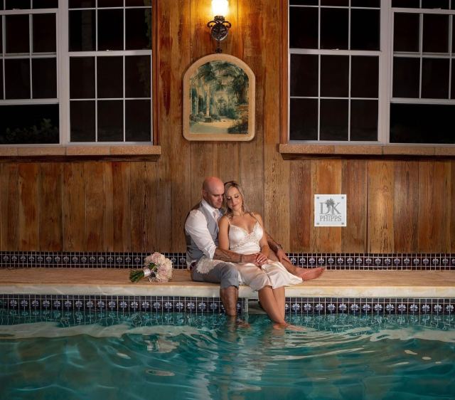 Wedding #1 of 3 This Week @ @theestateonthehalifax  Congratulations 🍾🎉🎈 Michael + Samantha Mazzoli #dkphipps #dkphippsstudios #estateonthehalifax The WHOLE “ Dream Team WAS HERE !!!! #theweddingcoordinator #djchocolaterain @dj_chocolate_rain 🎶🎵🎶 “ NOBODY SAT DOWN ALL NIGHT WITH MANNY SPINNING THE MUSIC !!! “ NEKEDA “ @The Wedding Coordinator @treatsandsweetscakery @_glossbeautybar @moorefinefoods #moorefinefoods #glossbeautybar #treatsandsweetscakery #perfectwedding #thedreamteam #floridawedding #floridaweddingplanner #floridaweddingphotographer #portorangewedding #floridaweddingvendors #floridaweddingphotography #floridaweddingteam